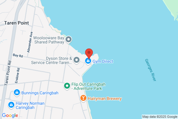 Blue Water Barge Hire Pty Ltd