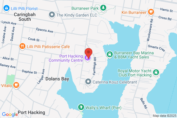Botany Bay Family History Society Inc