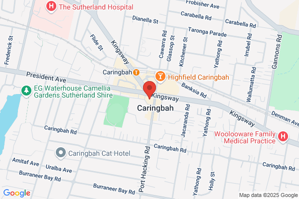 Caringbah Hotel