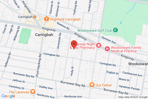 Caringbah Joinery