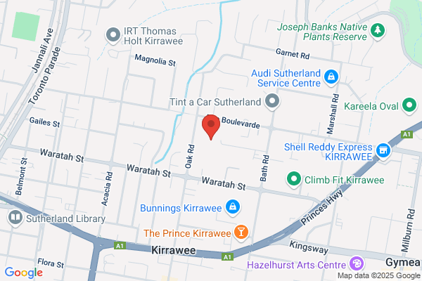 Caringbah Motorcycles
