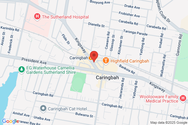 Caringbah Photos