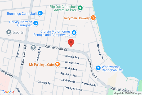 Chantlers Metal Recyclers (NSW) Pty Ltd