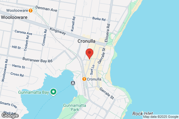 Cronulla Hydrotherapy