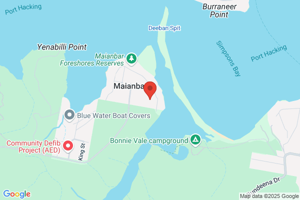 Bundeena Enterprises