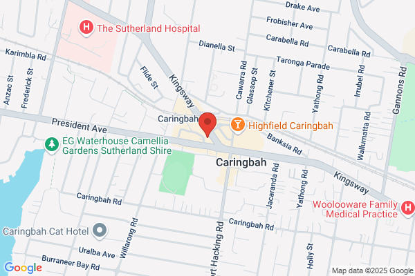 Caringbah Foot Clinic