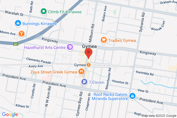 Gymea Podiatry & Sports Podiatry Centre