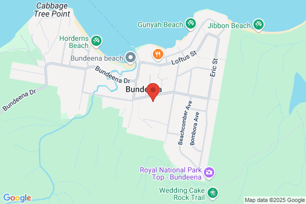 Bundeena Public School