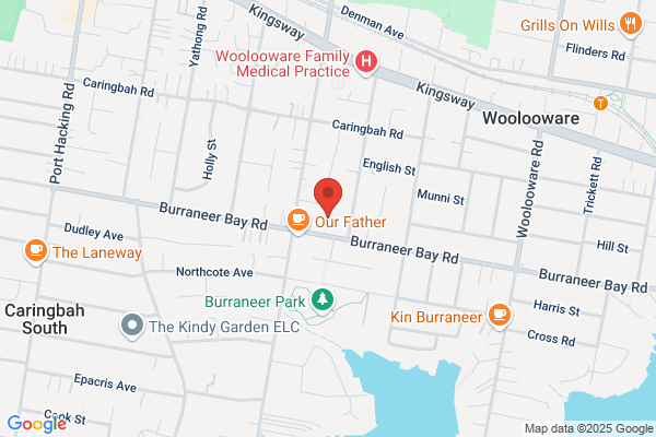 Burraneer Bay Public School