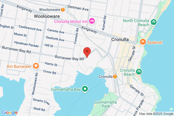 Cronulla Public School