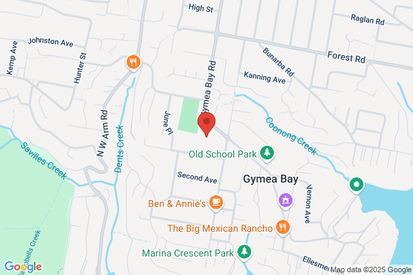 Gymea Bay Public School