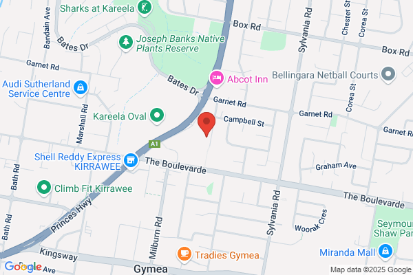 Gymea North Public School