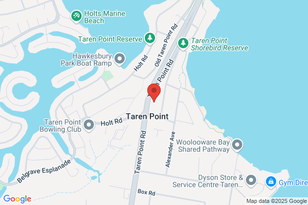 Taren Point Public School
