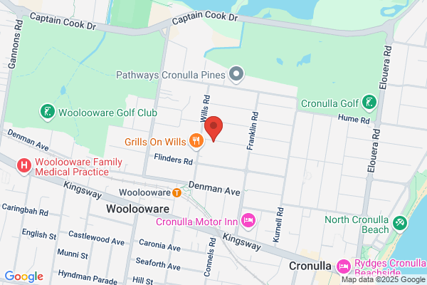 Woolooware Public School