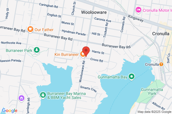 Burraneer Bay Real Estate