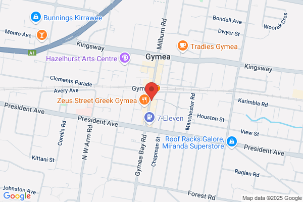Gymea Bay Road Bistro