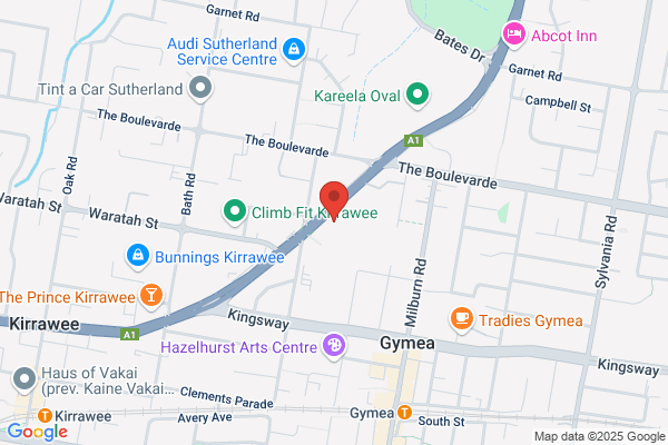 Gymea Technology High School
