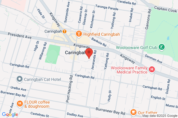 Caringbah Leisure Centre
