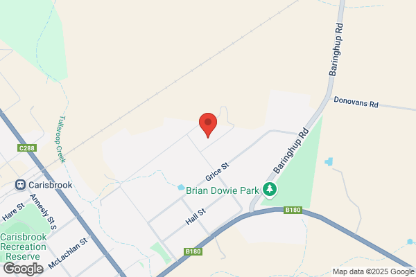 Ian Cain Electrical