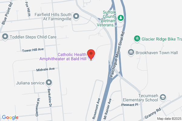 Bald Hill Music Studio