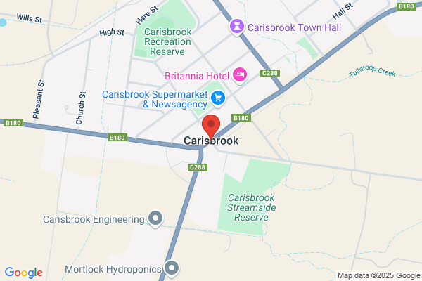Carisbrook Home Improvement Services