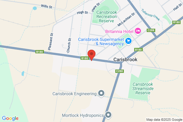 Carisbrook Roadhouse
