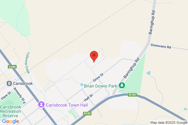 Ian Cain Electrical