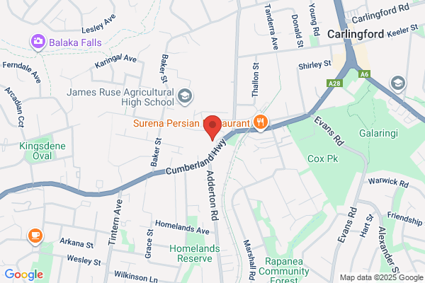 Favero Scahill Public Accountants & Registered Tax Agents