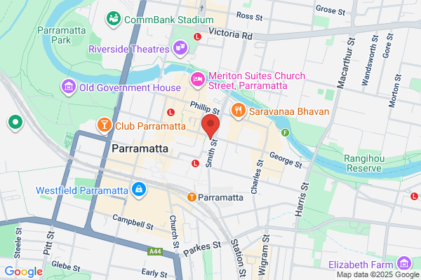 Small Business Restructuring Parramatta