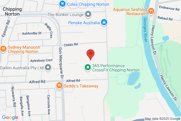 Abe Air Conditioning Pty Ltd