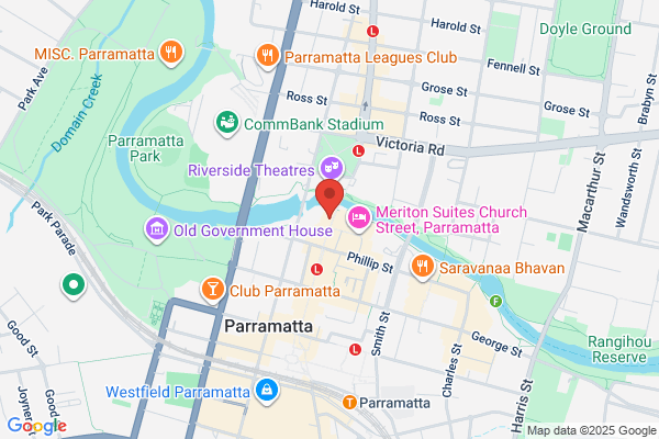 ByteFederal Australia Bitcoin ATM (Xpress Mart Parramatta)