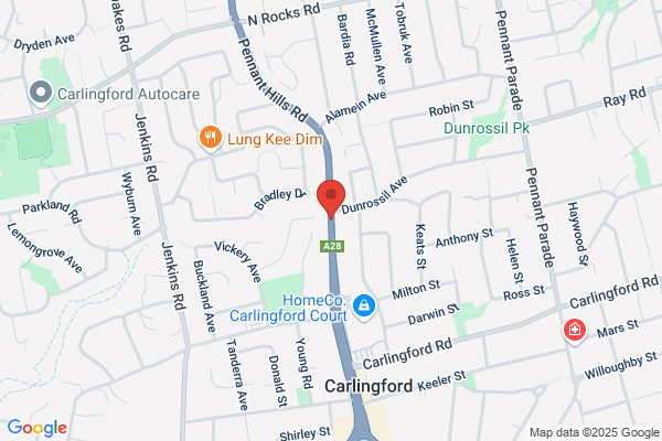 CoinFlip Bitcoin ATM - Carlingford Court Shopping Centre (Carlingford)