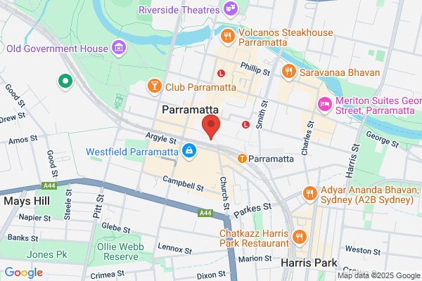 CoinFlip Bitcoin ATM - Dallas Newsagency (Parramatta)