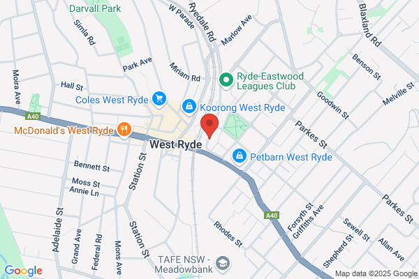 CoinFlip Bitcoin ATM - Ryedale Road Newsagency (West Ryde)
