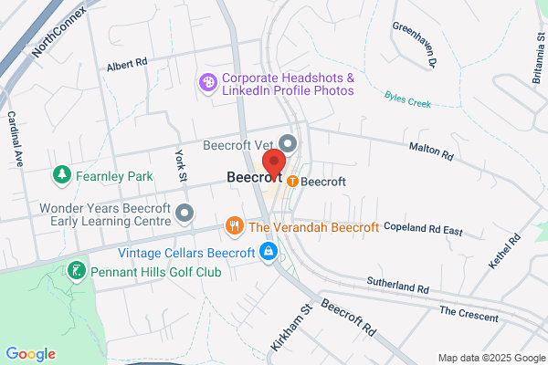 Beecroft Selective Meats