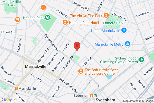 Harris Farm Markets