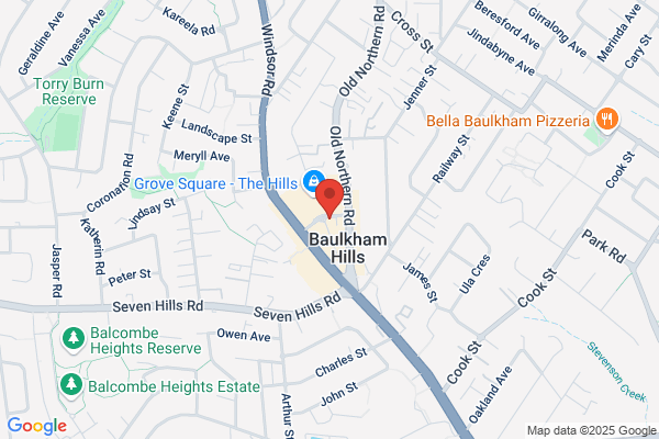 ABC Baulkham Hills