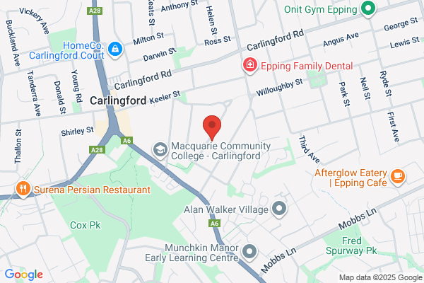 Ardill Family Centre
