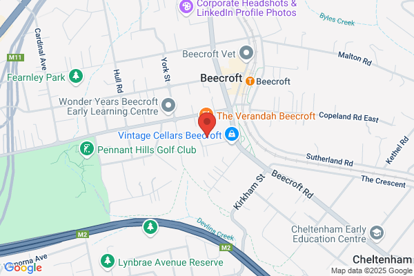Beecroft Out-Of-School Hours Centre