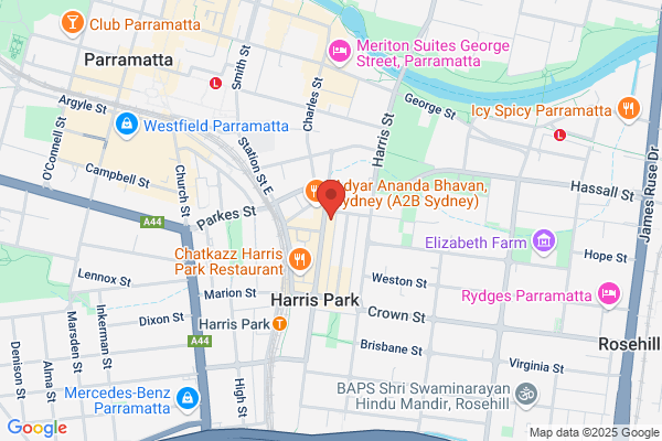 Harris Park - Out of School Hours Care