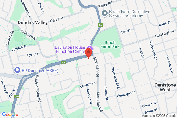ABC Developmental Learning Centre - Ermington