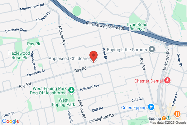 Apple Cottage Child Care Centre