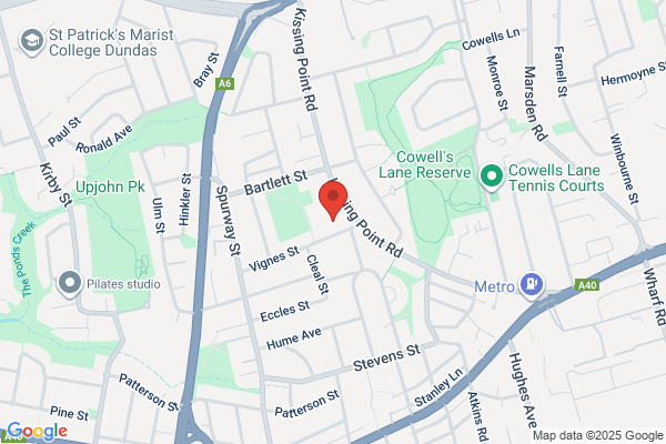 Ermington West Combined OSHC