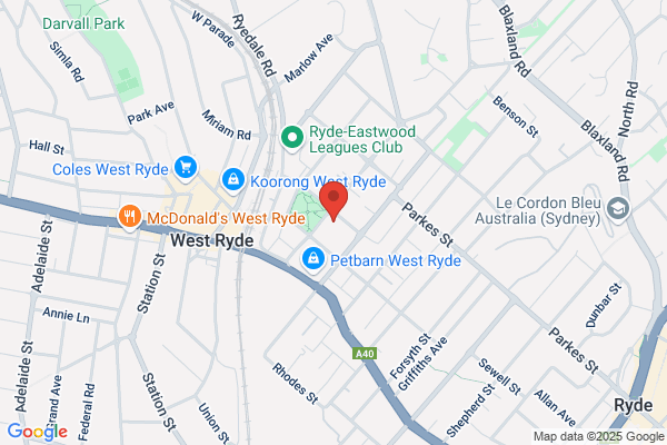 Headstart Early Learning Centre West Ryde