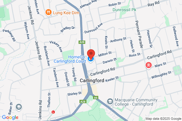 Kids Korner West Ryde