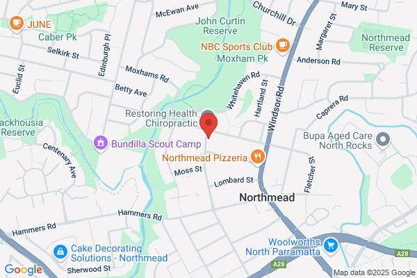 Northmead Preschool Kindergarten