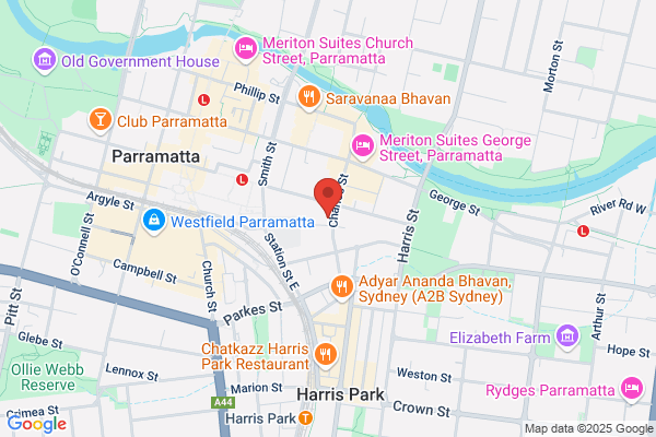 Parramatta OSHC