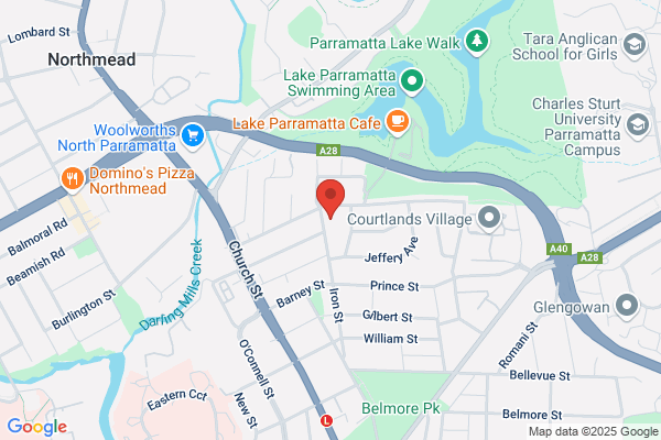 Parramatta Preschool & Long Day Care