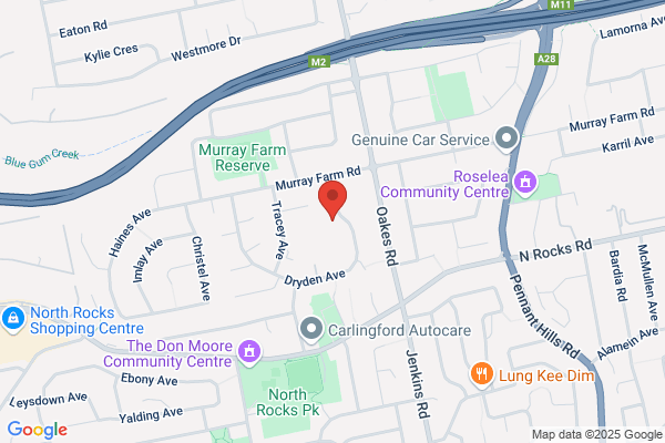 Shine Preschool Carlingford