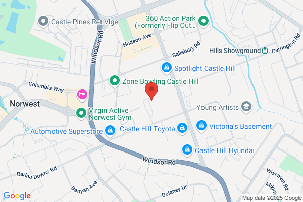 Hills Dance Complex The